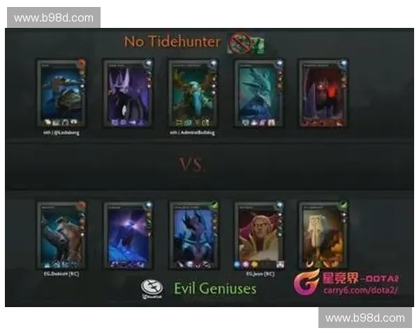 Dota2魔免机制全面解析与战术应用探讨